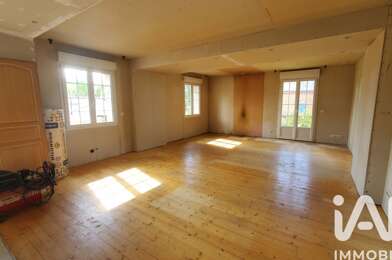 Maison 7 pièces 170000 €