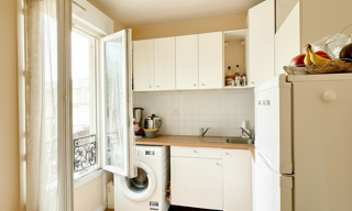 Appartement 1 Pièce 26 m² à vendre à Paris 14 (75014)