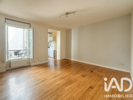 Vente Appartement 1 pièce — photo 2