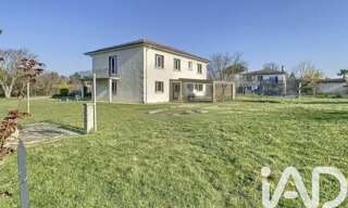 Maison 5 Pièces 145 m² à vendre à Montauban (82000)