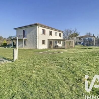 Maison 5 pièces 262000 €