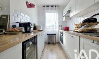 Appartement 3 Pièces 67 m² à vendre à Carquefou (44470)