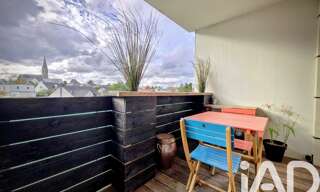 Appartement 3 Pièces 67 m² à vendre à Carquefou (44470)