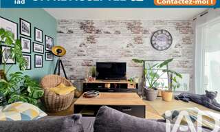 Appartement 3 Pièces 67 m² à vendre à Carquefou (44470)