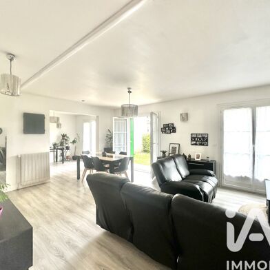Maison 6 pièces 359000 €