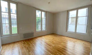 Appartement 2 Pièces 32 m² à louer à Tours (37000)