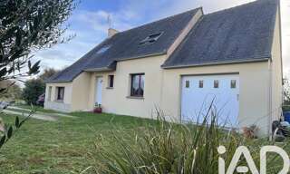 Maison 5 Pièces 100 m² à vendre à Plonéour-Lanvern (29720)