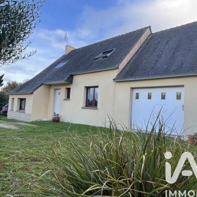 Maison 5 pièces 299900 €