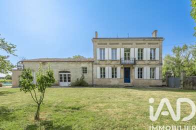Maison 10 pièces 575000 €