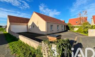 Maison 6 Pièces 140 m² à vendre à Cholet (49300)