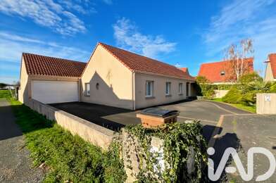 Maison 6 pièces 299000 €