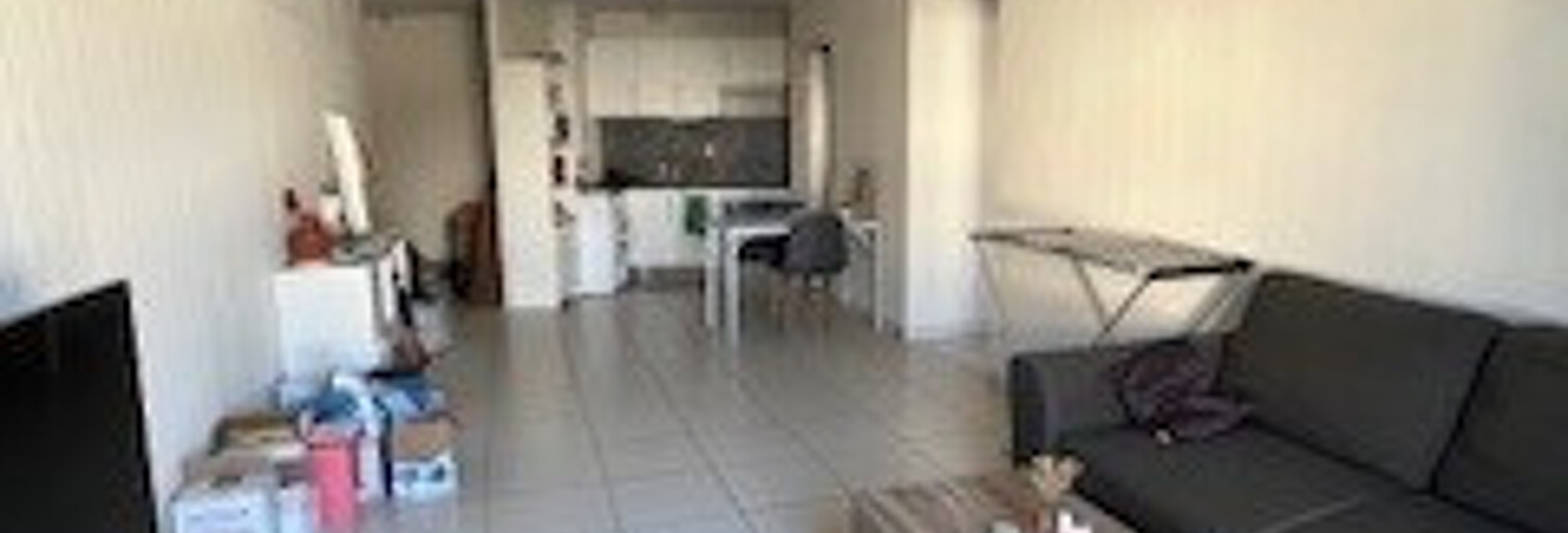 Appartement 2 Pièces 57 m² à louer à Bordeaux (33100)