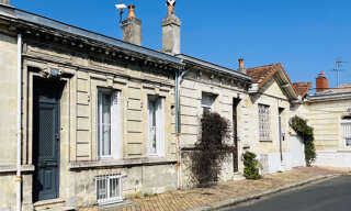 Maison 3 Pièces 103 m² à louer à Bordeaux (33800)