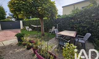 Maison 5 Pièces 101 m² à vendre à Le Raincy (93340)