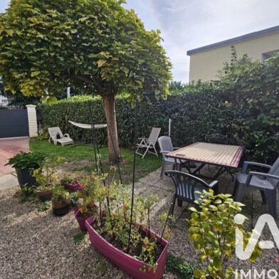 Maison 5 pièces 379000 €