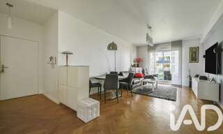 Appartement 4 Pièces 88 m² à vendre à Asnières-sur-Seine (92600)