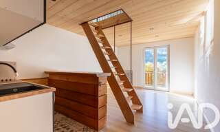 Appartement 3 Pièces 37 m² à vendre à Guillestre (05600)