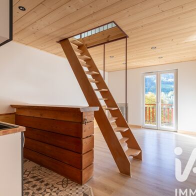 Appartement 3 pièces 149000 €