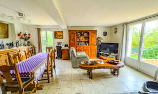 Maison 95 m² en viager Bras (83149)