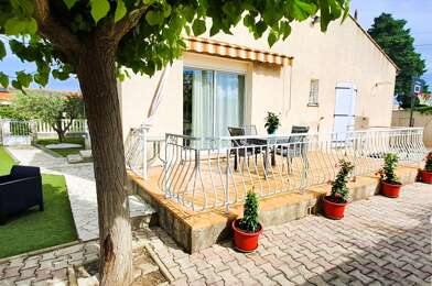 Maison 6 pièces 270000 €