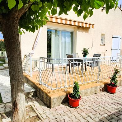 Maison 6 pièces 270000 €