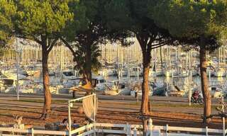 Appartement 3 Pièces 50 m² à vendre à Le Grau-du-Roi (30240)