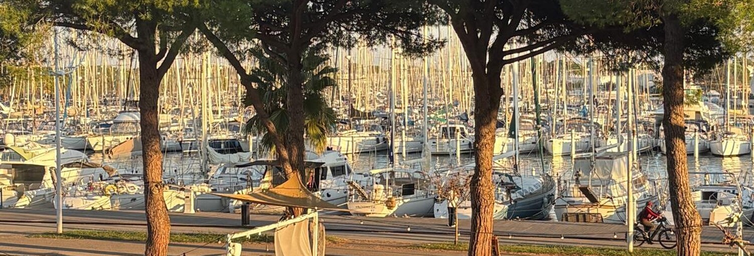 Appartement 3 Pièces 50 m² à vendre à Le Grau-du-Roi (30240)