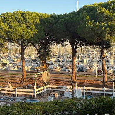 Appartement 3 pièces 304000 €