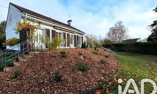 Maison 4 Pièces 80 m² à vendre à Viarmes (95270)