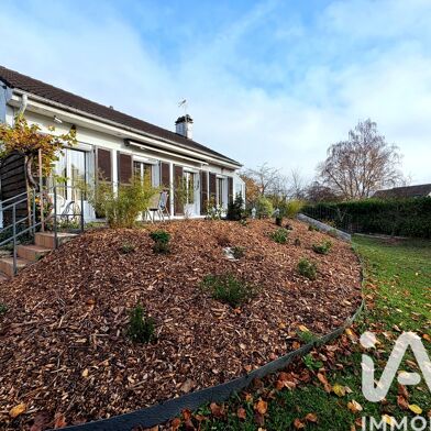 Maison 4 pièces 340000 €