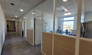 Bureau  180 m² à vendre à Montpellier (34070)