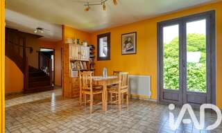 Maison 5 Pièces 105 m² à vendre à Courson-Monteloup (91680)