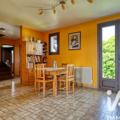 Maison 5 pièces 350000 €