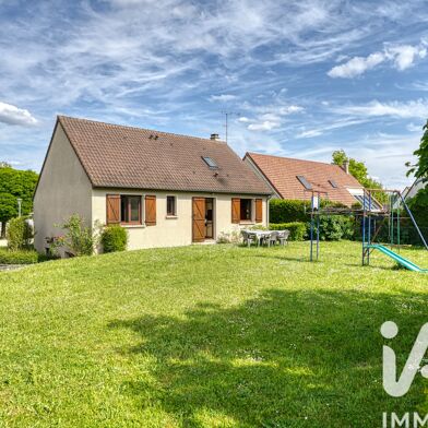 Maison 5 pièces 350000 €