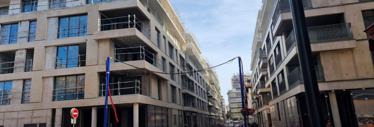 Commerce  61 m² à vendre à Boulogne-Billancourt (92100)