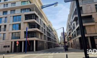Commerce  61 m² à vendre à Boulogne-Billancourt (92100)