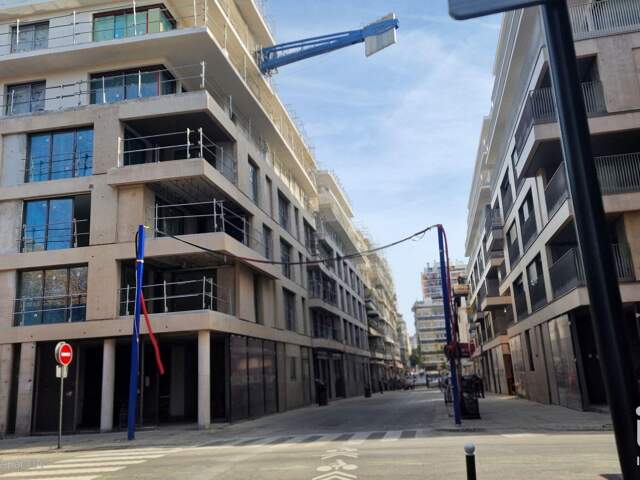 Vente Bar-brasserie 61 m&sup2; — photo du bien