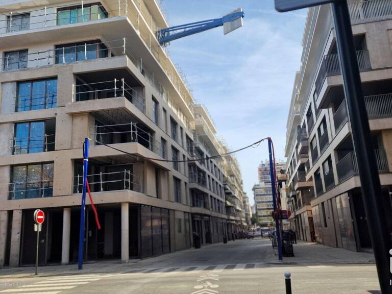 Vente Bar-brasserie 61 m&sup2; — photo 1