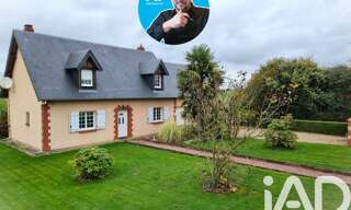 Maison 5 Pièces 105 m² à vendre à Pavilly (76570)