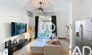 Appartement 3 Pièces 63 m² à louer à Marseille 8 (13008)