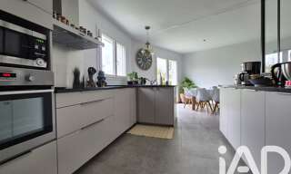 Maison 5 Pièces 87 m² à vendre à Breuil-Magné (17870)