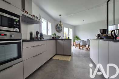 Maison 5 pièces 310500 €