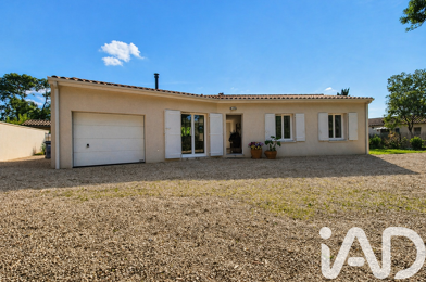 Maison 5 pièces 307000 €