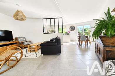 Maison 5 pièces 289000 €