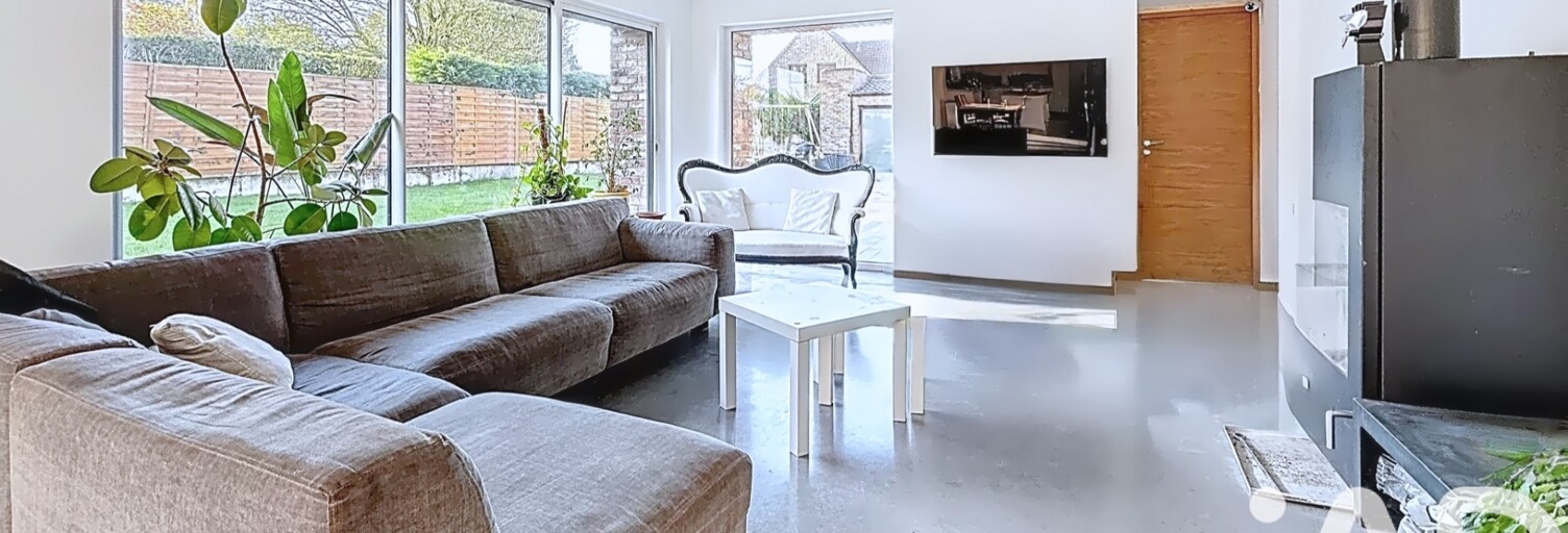 Maison 10 Pièces 280 m² à vendre à Wavrin (59136)