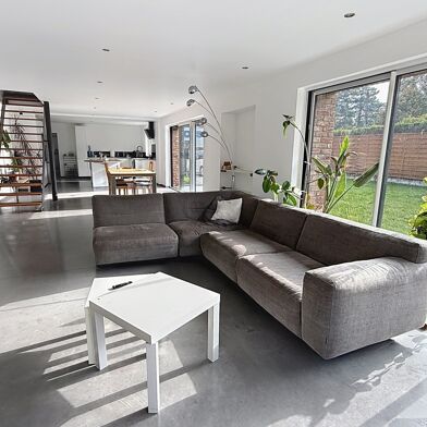 Maison 10 pièces 532000 €