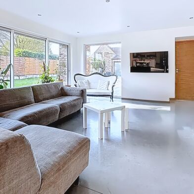 Maison 10 pièces 532000 €