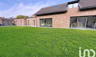 Maison 10 Pièces 280 m² à vendre à Wavrin (59136)