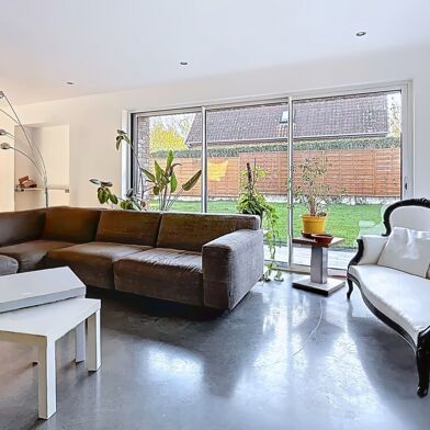 Maison 10 pièces 532000 €