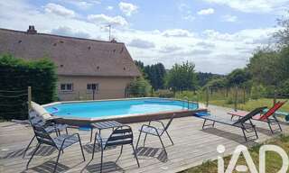 Maison 5 Pièces 153 m² à vendre à Saint-Mars-d'Outillé (72220)